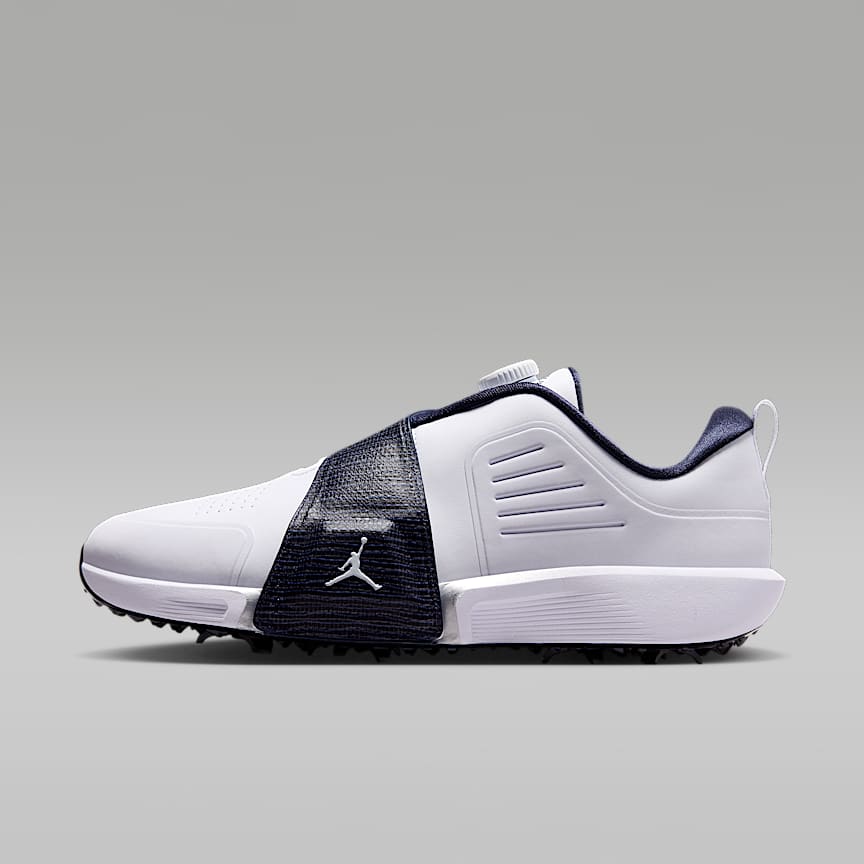 Jordan Grind Golf Shoes. Nike.com